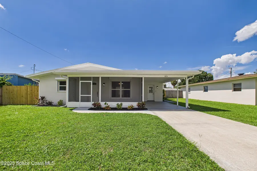 824 Osage Avenue, Melbourne, FL 32935 - Image #3
