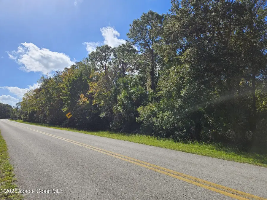 4600 N Beacon Light Road N, Edgewater, FL 32141 - #2