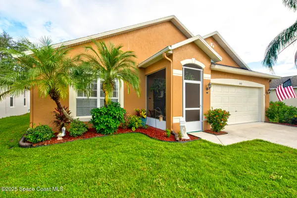 642 Cressa Circle, Cocoa, FL 32926