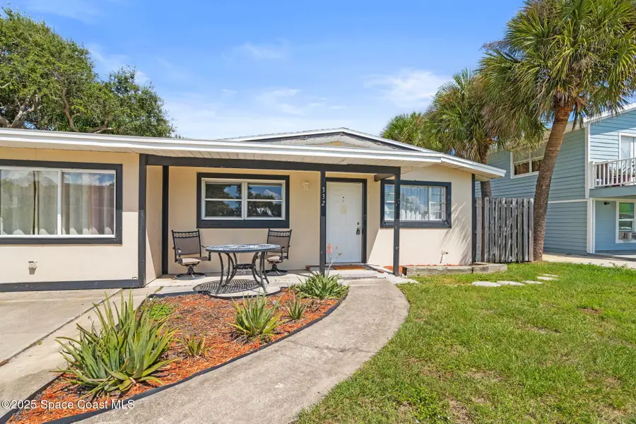 332 Tyler Avenue, Cape Canaveral, FL 32920 - Image #3