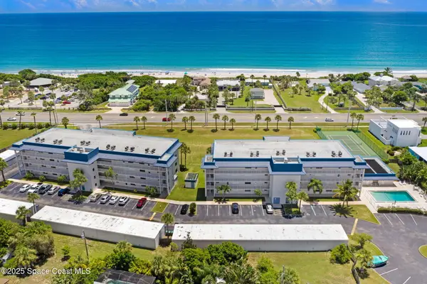 2160 N Highway A1a #105, Indialantic, FL 32903