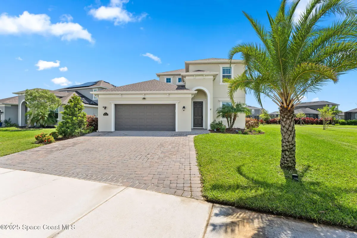 8215 Millbrook Avenue, Melbourne, FL 32940 - Image #1