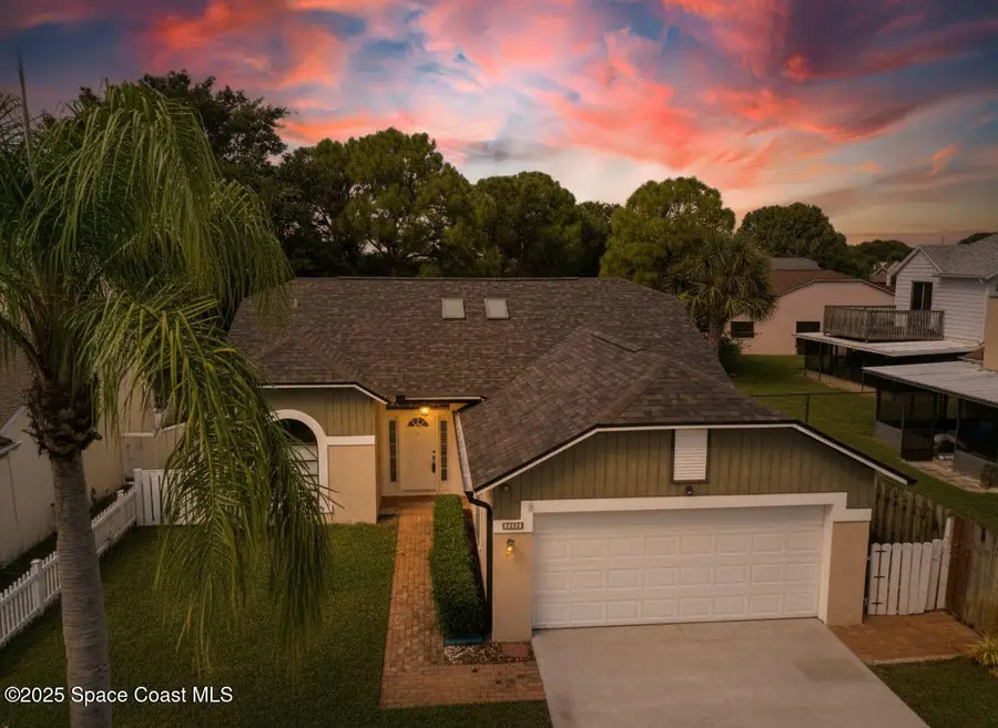 1747 Clover Circle, Melbourne, FL 32935 - Image #2