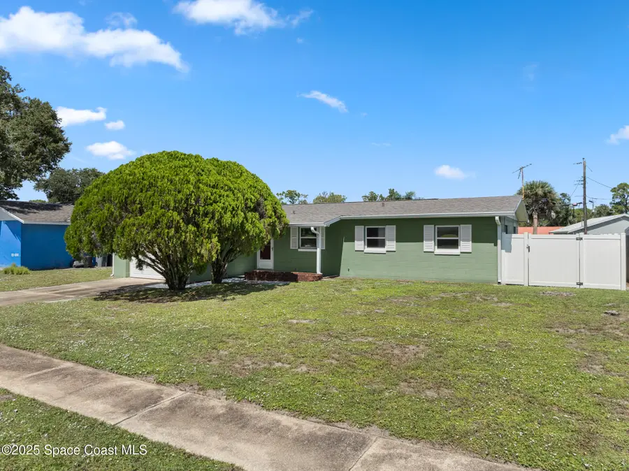 350 Maple Place, Titusville, FL 32780 - Image #3