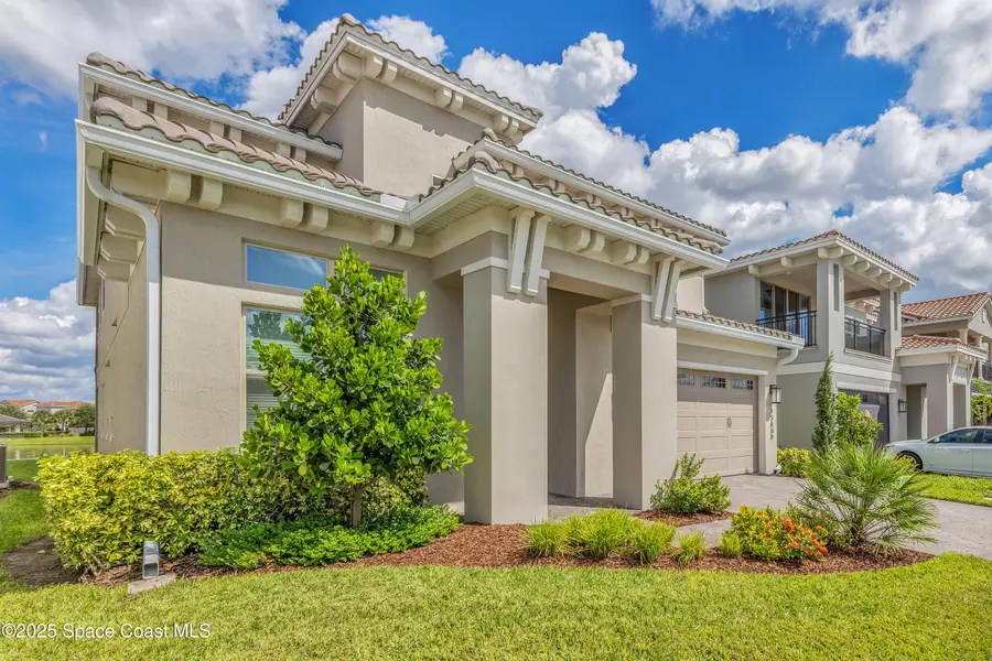 13809 Larkton Lane, Orlando, FL 32832 - #2