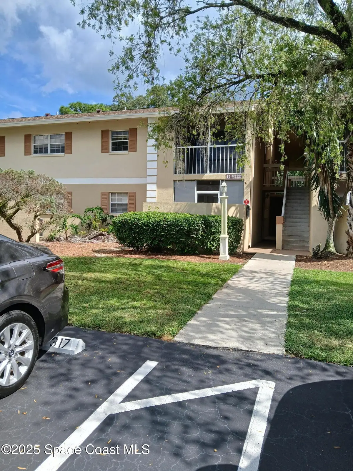 1698 Sunny Brook Lane Ne #G203, Palm Bay, FL 32905 - Image #1