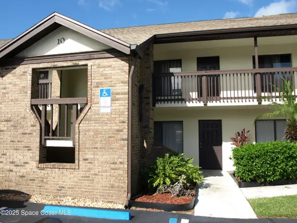 1515 Huntington Lane #1017, Rockledge, FL 32955