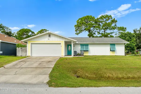 1370 Medina Avenue Nw, Palm Bay, FL 32907