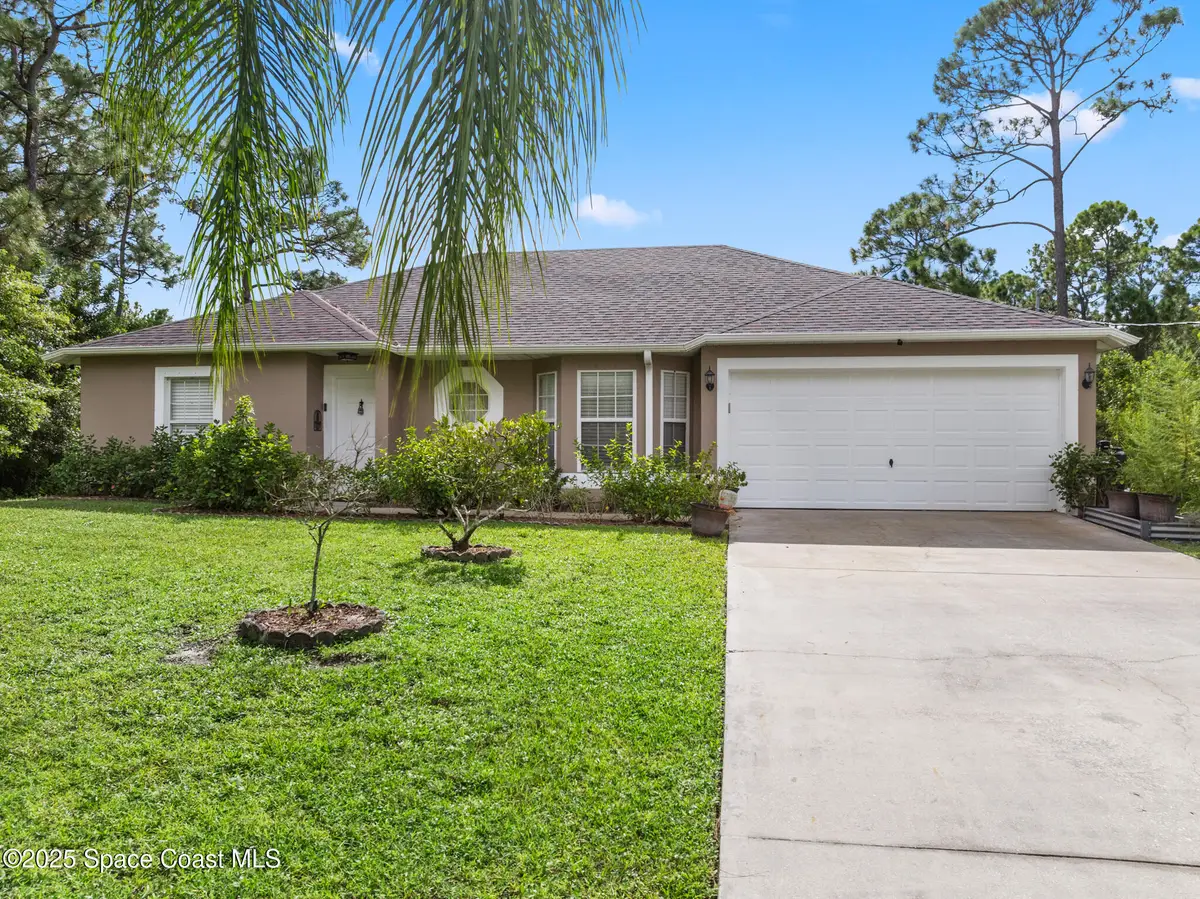 2724 Tolman Avenue Se, Palm Bay, FL 32909 - #1