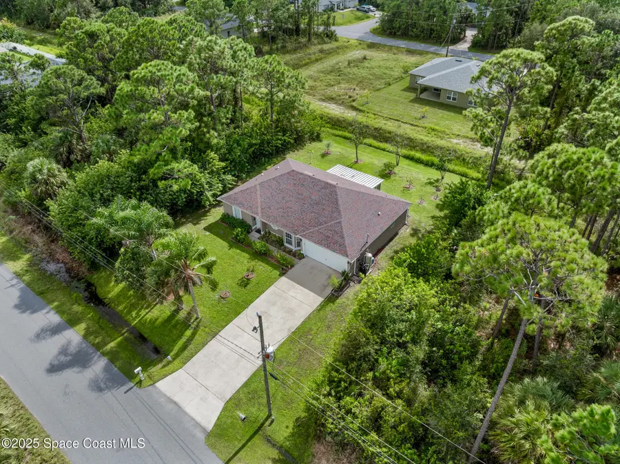 2724 Tolman Avenue Se, Palm Bay, FL 32909 - #2