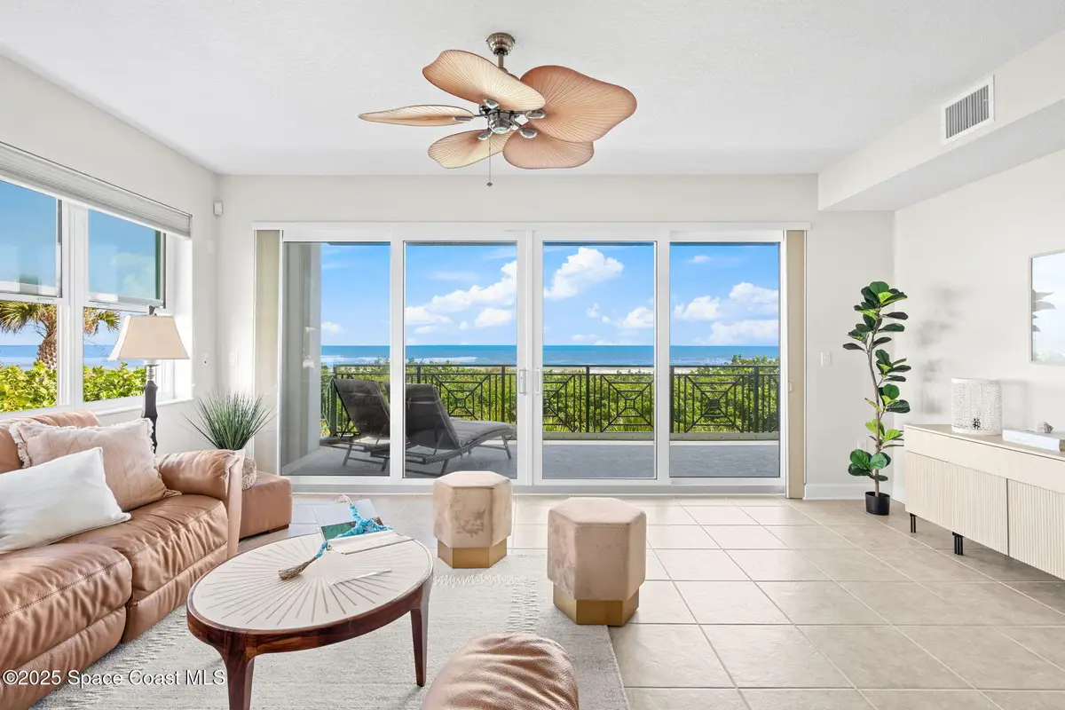 2485 S Atlantic Avenue #101, Cocoa Beach, FL 32931 - Image #1
