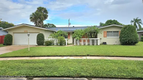 306 Glen Ridge Road, Cocoa, FL 32926