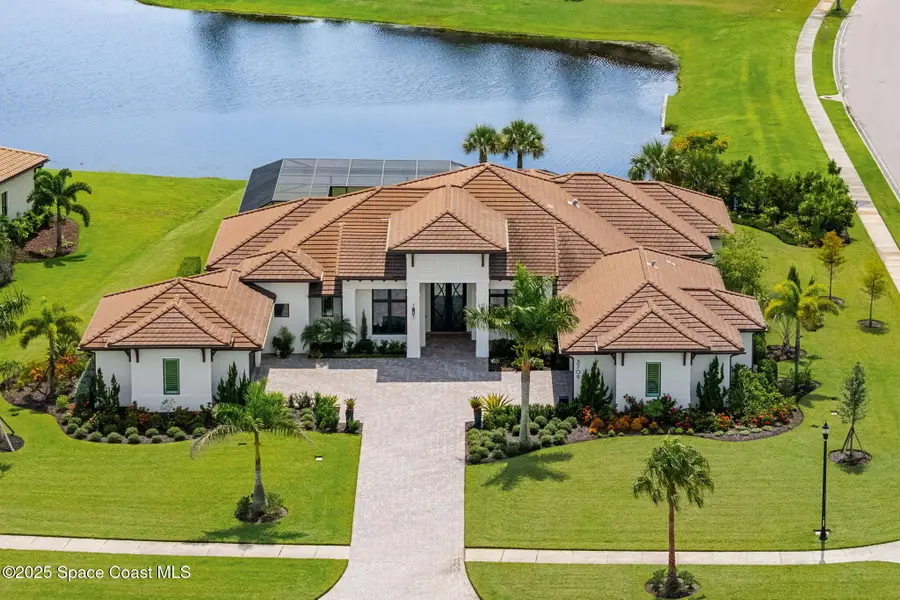 3709 Lake Adelaide Place, Rockledge, FL 32955 - Image #3