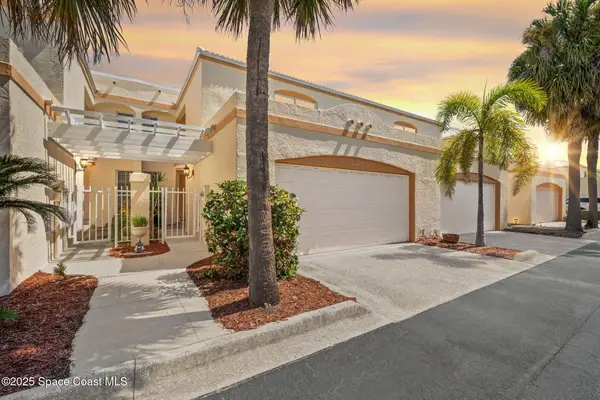 2287 Venetia Place, Indialantic, FL 32903