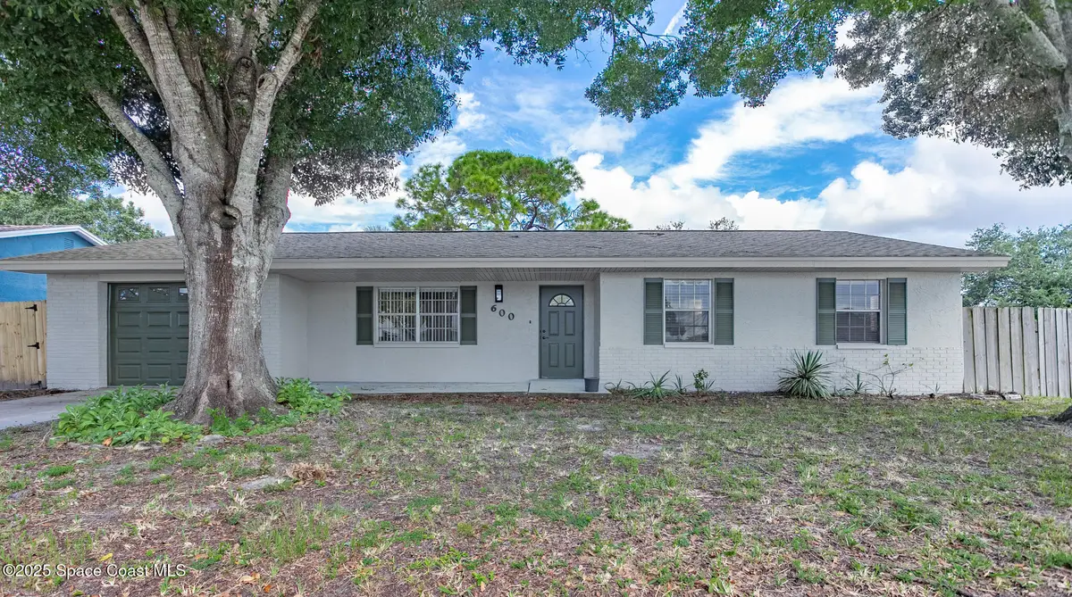 600 Auburn Avenue, Melbourne, FL 32901 - Image #1