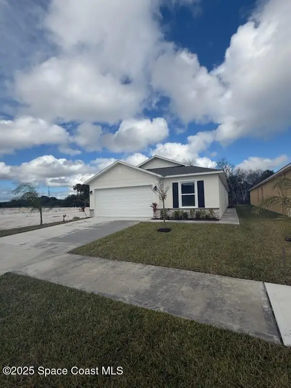 581 SW Richmond Circle, Palm Bay, FL 32908 - Image #1