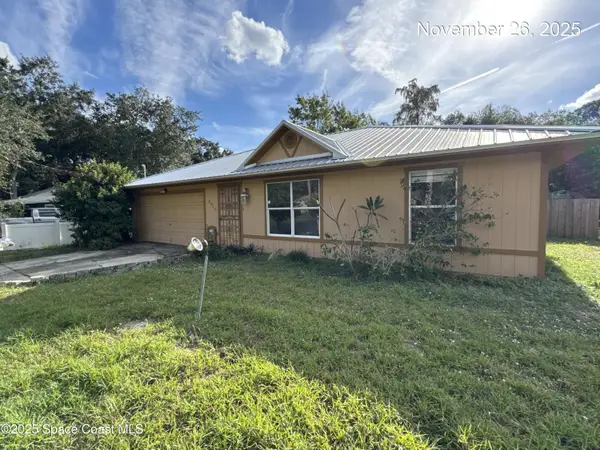 5940 Fisherman Lane, Cocoa, FL 32927