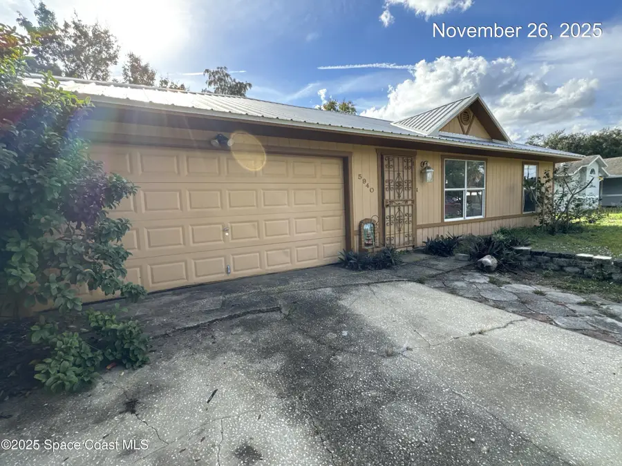 5940 Fisherman Lane, Cocoa, FL 32927 - Image #2