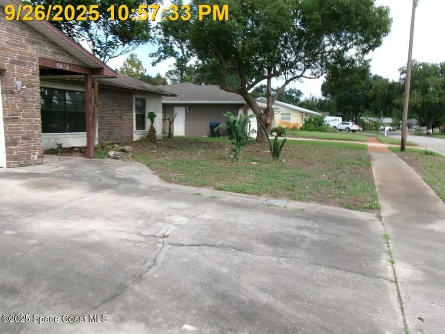 4850 Walton Avenue, Titusville, FL 32780 - Image #2