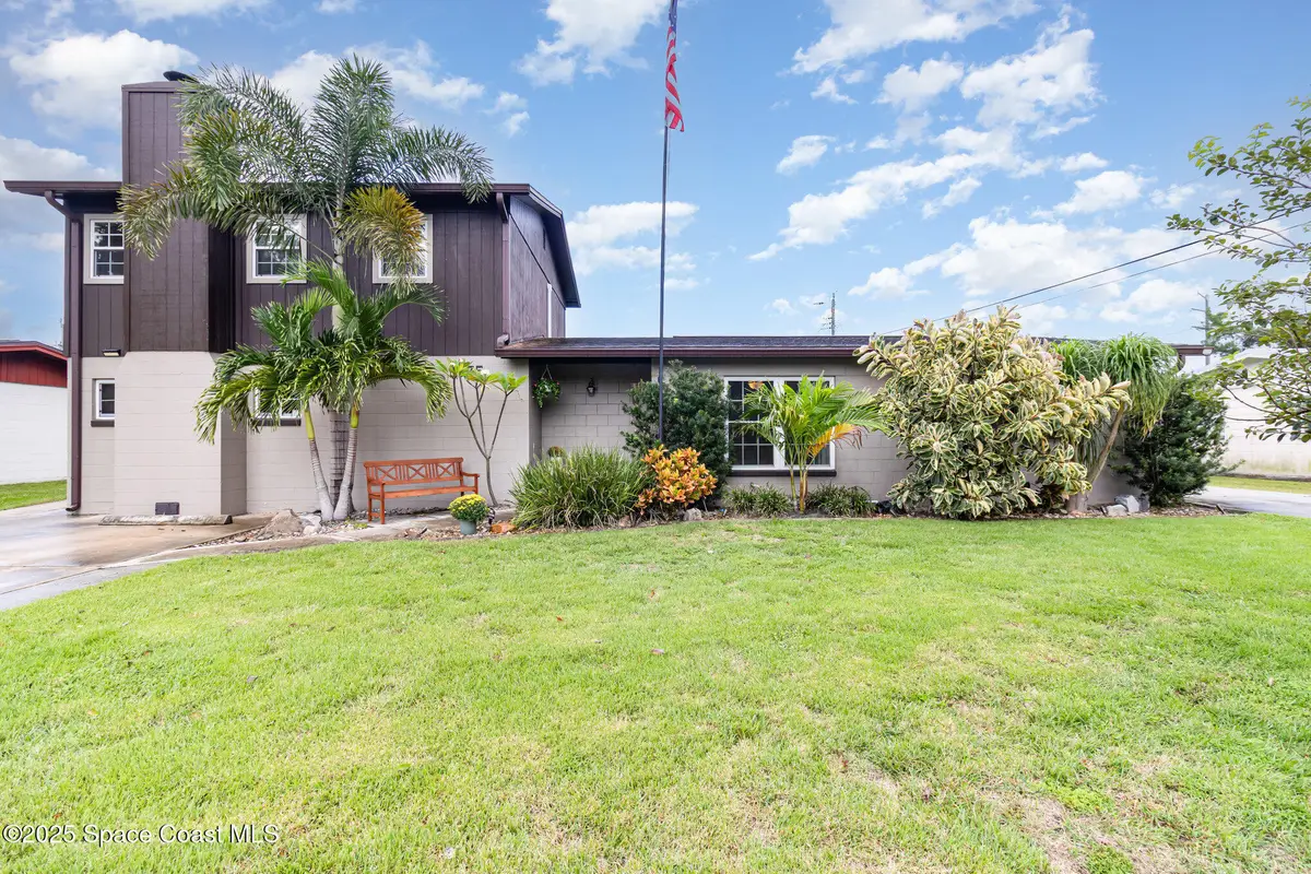 1775 Cowan Drive, Titusville, FL 32796 - Image #1