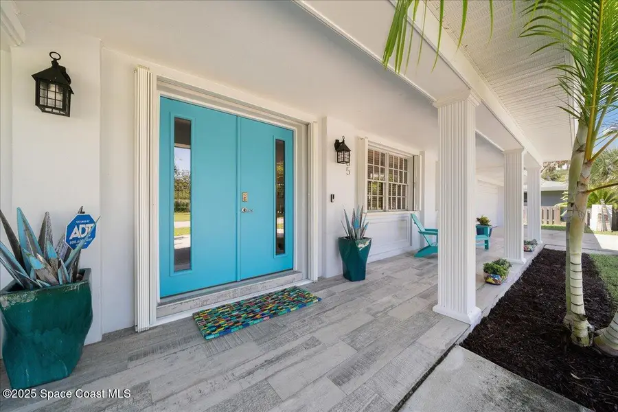 585 Bahama Drive, Indialantic, FL 32903 - Image #3