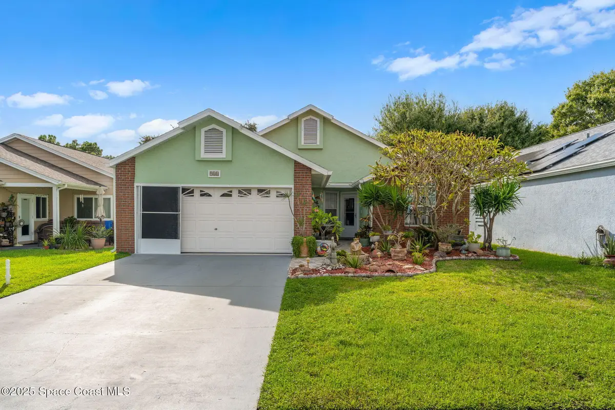 944 South Fork Circle, Melbourne, FL 32901 - Image #1