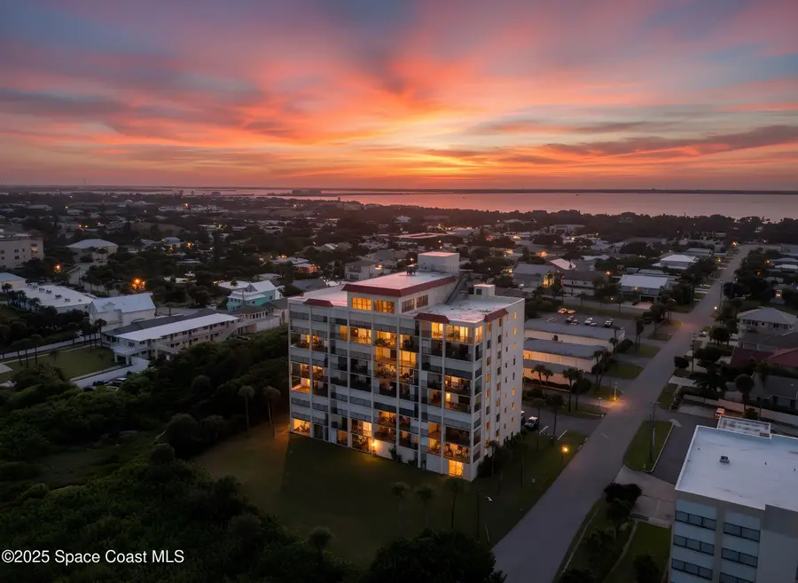 545 Garfield Avenue #702, Cocoa Beach, FL 32931 - Image #3