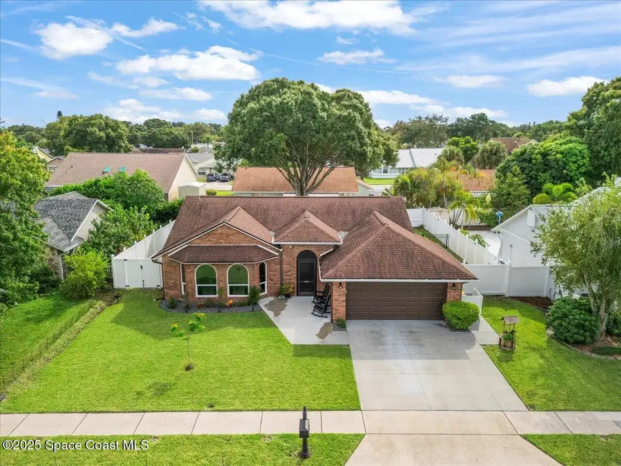 3393 Florida Palm Avenue, Melbourne, FL 32901 - Image #2