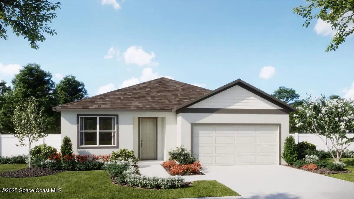 518 Watermark Drive, Cocoa, FL 32927 - Image #1