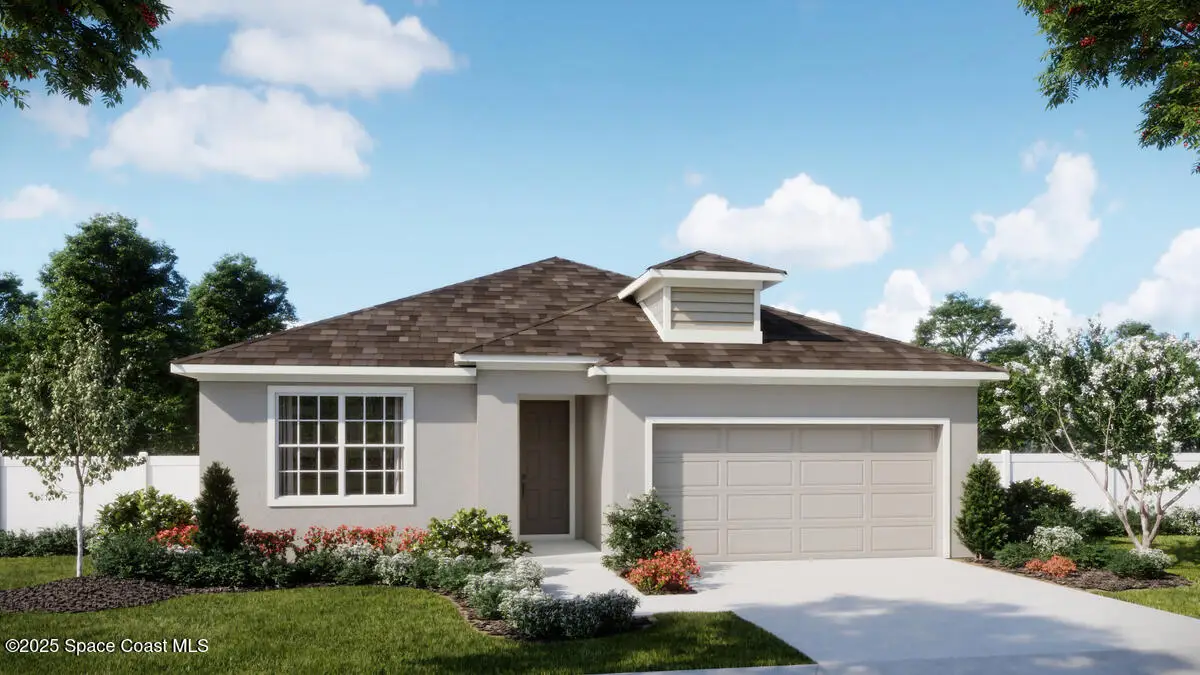 478 Watermark Drive, Cocoa, FL 32927 - Image #1