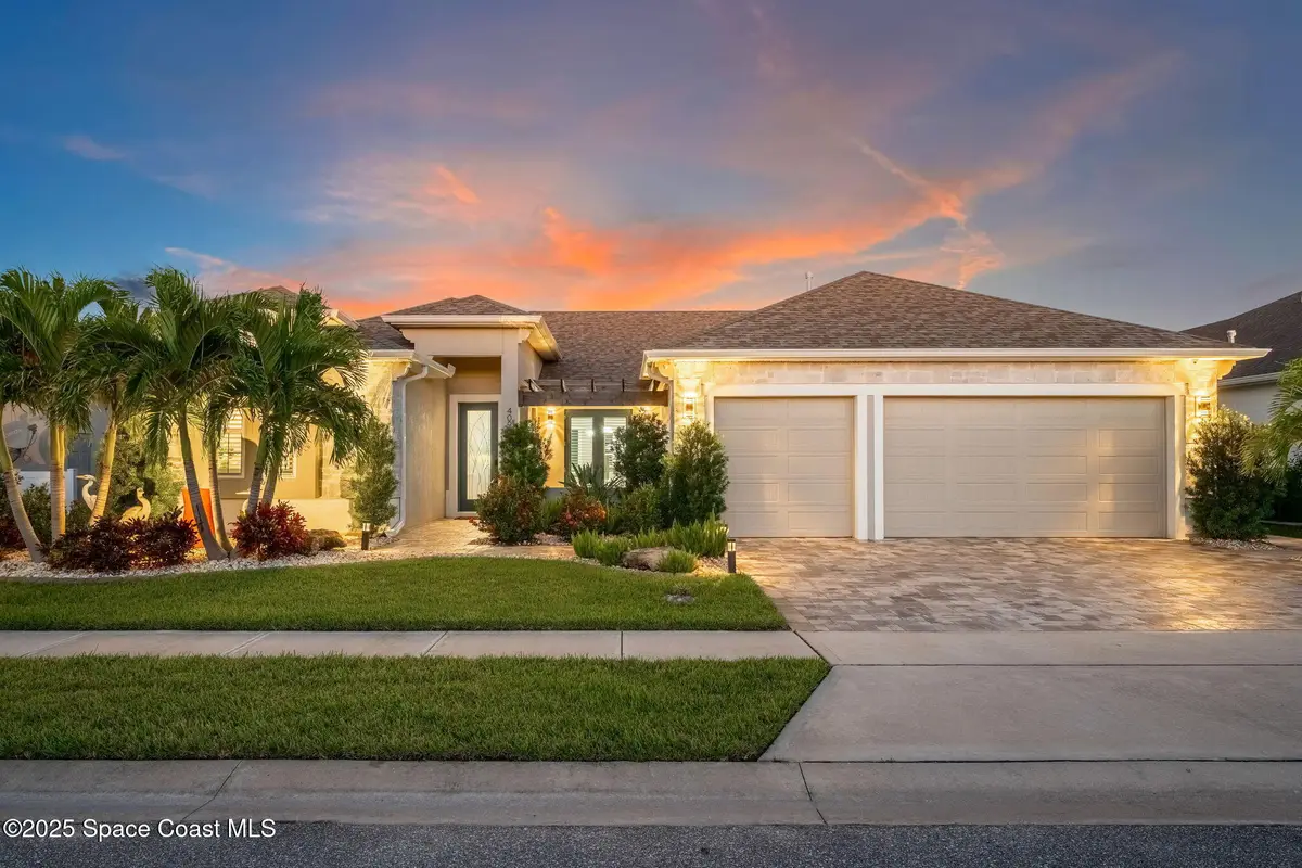 4090 Negal Circle, Melbourne, FL 32901 - Image #1