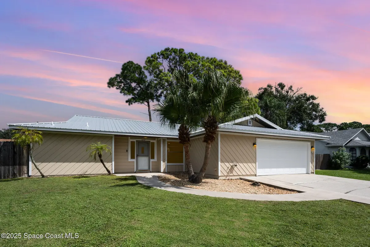 1213 Coosa Avenue Ne, Palm Bay, FL 32907 - Image #1