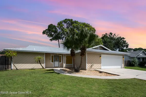 1213 Coosa Avenue Ne, Palm Bay, FL 32907