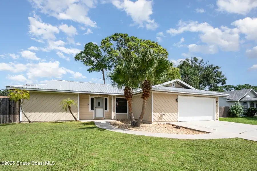1213 Coosa Avenue Ne, Palm Bay, FL 32907 - Image #2