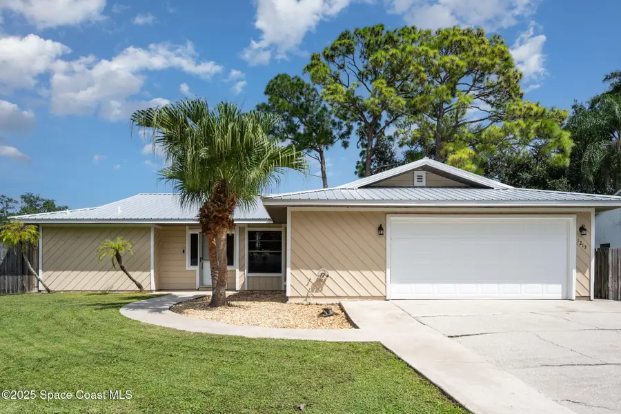 1213 Coosa Avenue Ne, Palm Bay, FL 32907 - Image #3