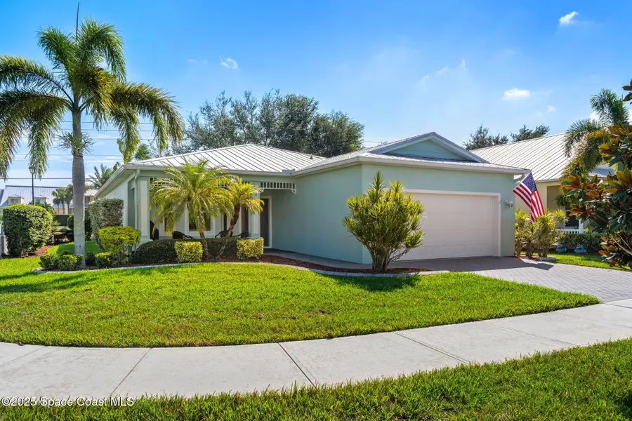 4310 Alamanda Key Drive, Melbourne, FL 32901 - Image #2