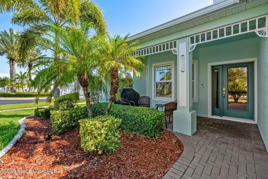 4310 Alamanda Key Drive, Melbourne, FL 32901 - Image #3
