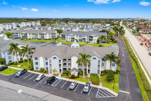 640 S Brevard Avenue #1234, Cocoa Beach, FL 32931