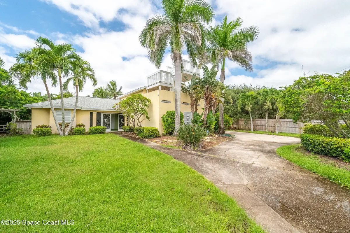 6384 Highway A1a, Melbourne Beach, FL 32951 - Image #1