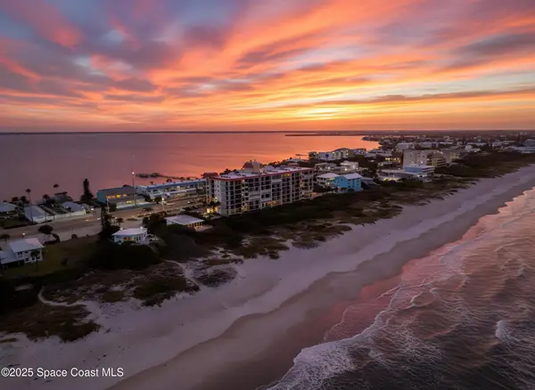 2815 S Atlantic Avenue #304, Cocoa Beach, FL 32931