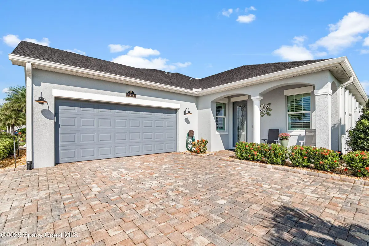 2718 Addison Drive, Melbourne, FL 32940 - Image #1