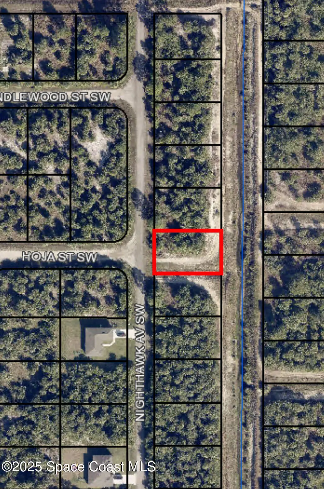 3197 SW Nighthawk Avenue Sw, Palm Bay, FL 32908 - #1