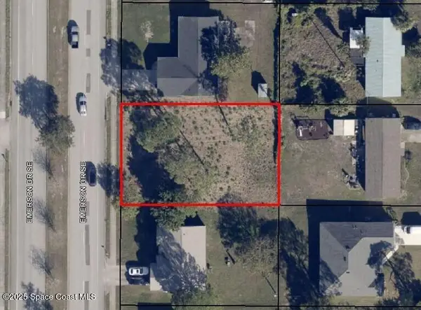 2235 Emerson Drive Se, Palm Bay, FL 32909