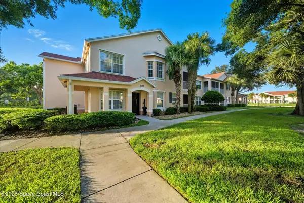2254 57th Circle #2254, Vero Beach, FL 32966