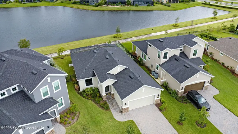 2724 Blazing Star Drive, Melbourne, FL 32940 - Image #3