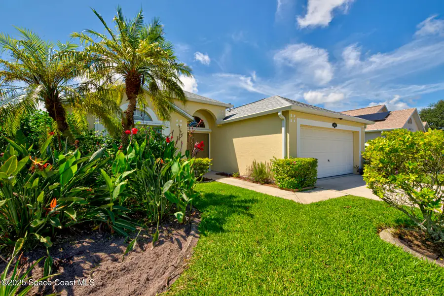 3863 La Flor Drive, Rockledge, FL 32955 - Image #2