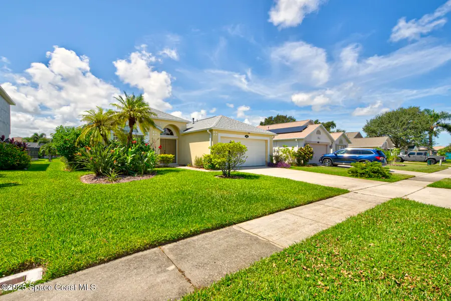 3863 La Flor Drive, Rockledge, FL 32955 - Image #3