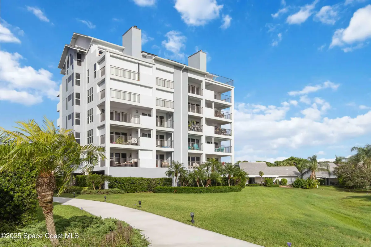 215 Ballyshannon Street #C401, Melbourne Beach, FL 32951 - Image #1