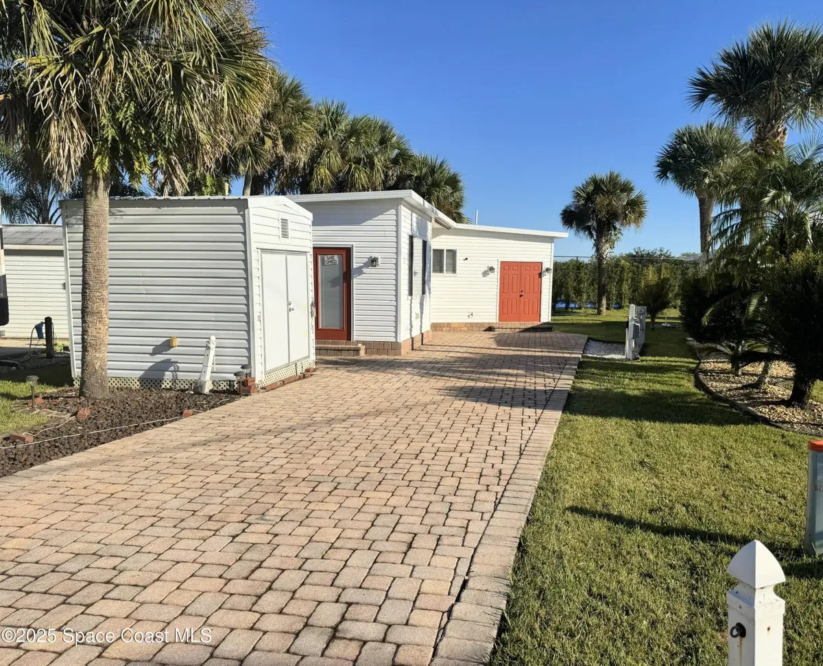 152 Plantation Drive, Titusville, FL 32780 - Image #1