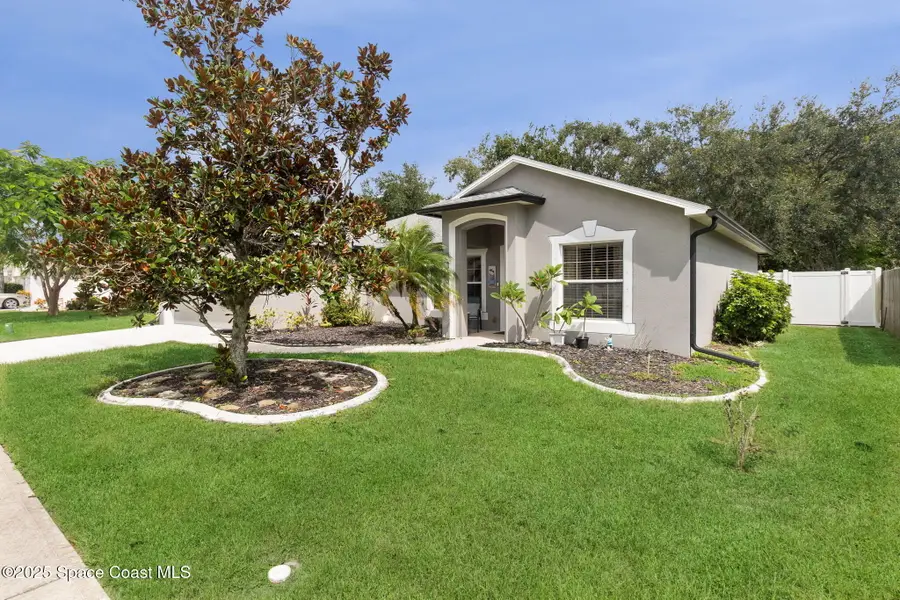 7545 Fringe Place, Cocoa, FL 32927 - Image #2
